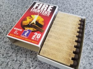 fire lighters